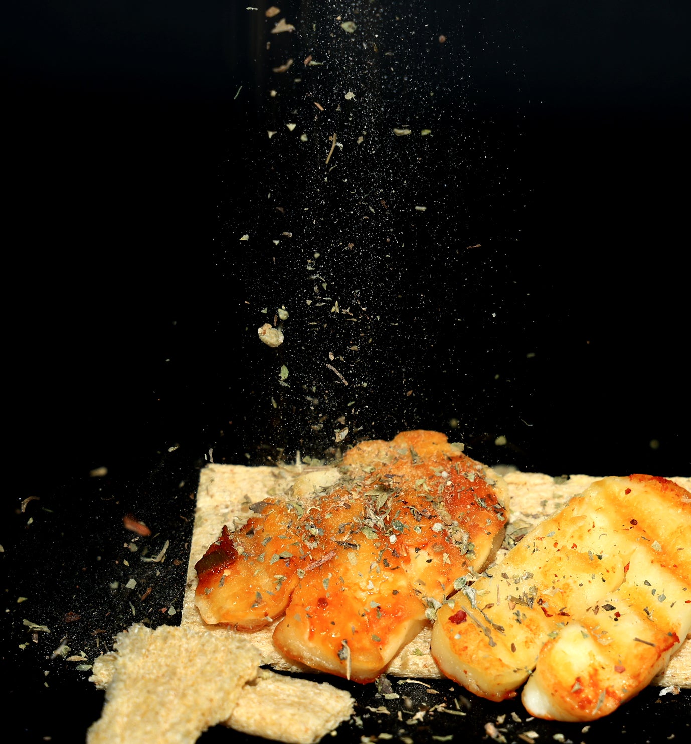 Spicy Italia Seasoning 180g