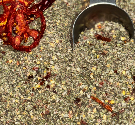 Spicy Italia Seasoning 180g