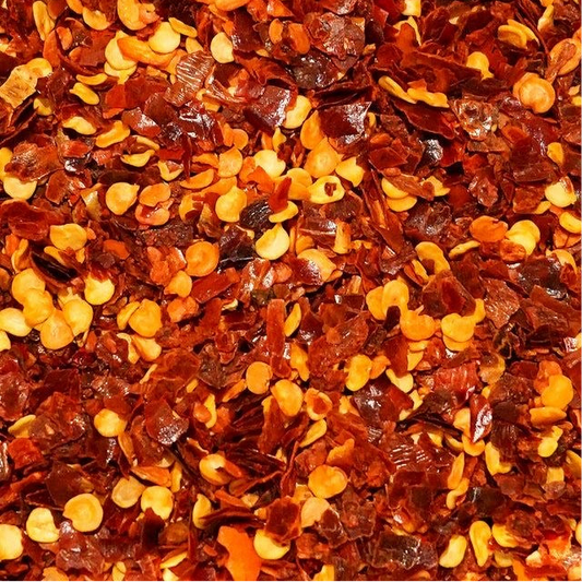 Chili Flakes 180g